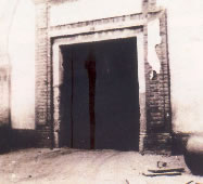 位于杭州刀茅(máo)巷19号的大冶鐵工(gōng)廠