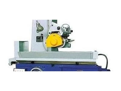 磨頭移動(dòng)系列機床(chuang)常用備件(jiàn)推薦清單(dan)