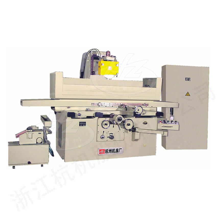 MG7132 高精(jīng)度卧軸(zhóu)矩台平(píng)面磨床(chuang)