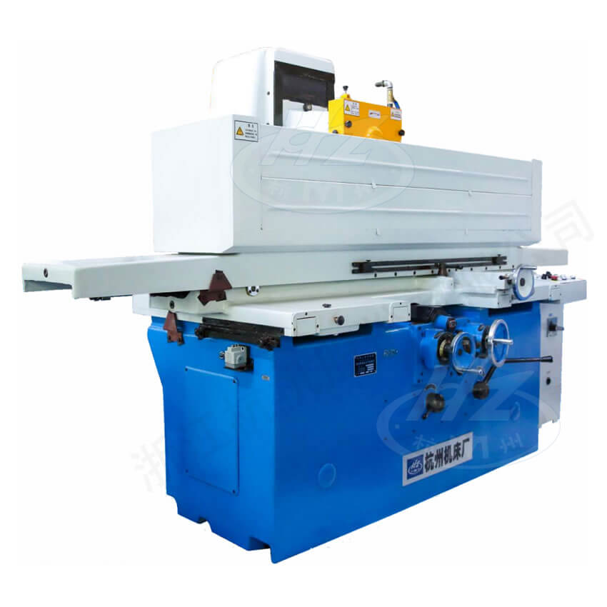 MM7132A MM7132B 高(gao)精度卧軸(zhóu)矩台平面(mian)磨床