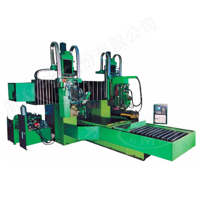 HZ-KD2010A HZ-KD3015 HZ-KD3020 HZ-KD4015 HZ-KD4020 大型(xing)數控龍門平(píng)面磨床