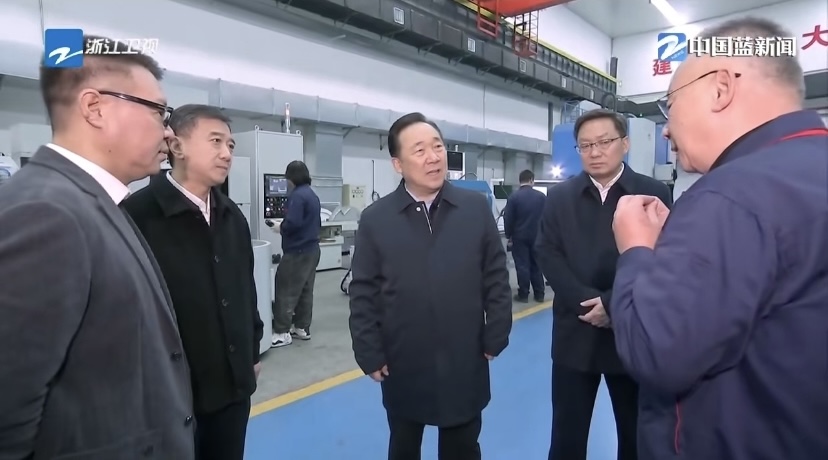 省(sheng)長王浩調(diào)研杭機.jpg