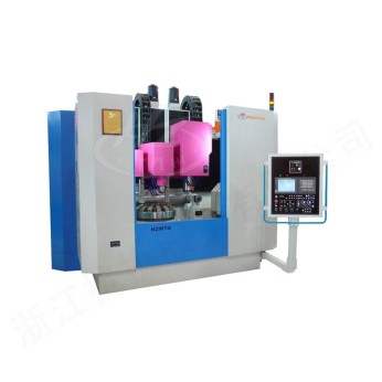 MGKF600 高精度(du)數控立軸複合(hé)磨床系列