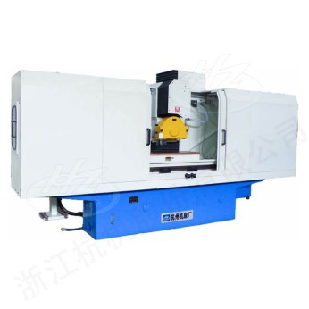 MK7132A 數控卧軸(zhou)矩台平面磨床(chuang)