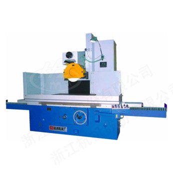 M7160x10/HZ M7160×16/HZ M7160×20/HZ M7160×30/HZ 卧軸(zhóu)矩台平(píng)面磨床(chuáng)（磨頭移(yí)動式結(jié)構）