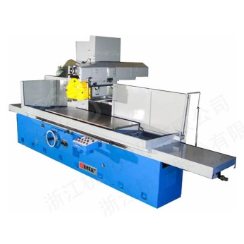 M7150×16/HZ M7150×20/HZ M7150×30/HZ 卧軸(zhou)矩台平(ping)面磨床(chuáng)（磨頭移(yí)動式結(jie)構）