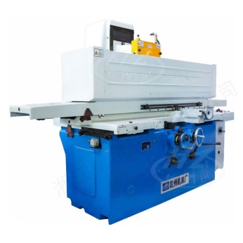 MM7132A×16 MM7132B×16 MM7132B×16/LC 高(gao)精度卧(wò)軸矩台(tai)平面磨(mo)床