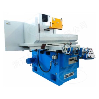 HZ-63A/CK HZ-64A/CK 精密程控卧(wo)軸矩台平面磨(mo)床