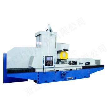 HZ-079 數控(kong)車床導軌成形(xíng)磨床