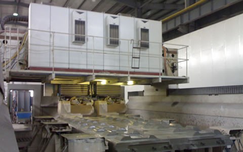 MKB7025型(xing)高速鐵路(lu)軌道闆專(zhuān)用數控磨(mó)床榮獲杭(hang)州市科技(jì)進步一等(deng)獎