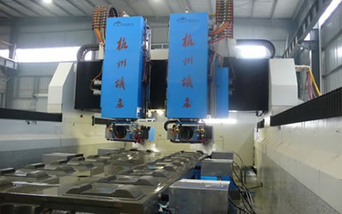 數(shu)控軌道闆磨床獲(huo)市科技進步一等(děng)獎