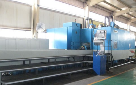 HZ-088CNC通過國(guó)家預驗收