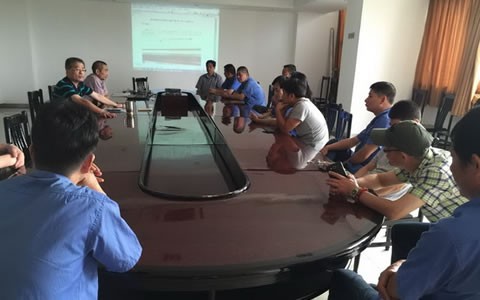 從用(yòng)戶要求找差距(jù) 從細節入手做(zuò)精品