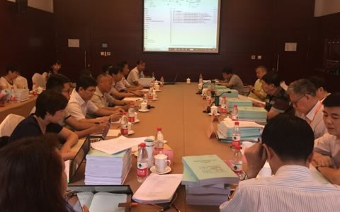 “中高檔(dàng)國産數(shù)控磨床(chuang)可靠性(xing)規模化(hua)提升工(gōng)程” 重大(da)專項通(tōng)過國家(jia)技術任(rèn)務驗收(shou)