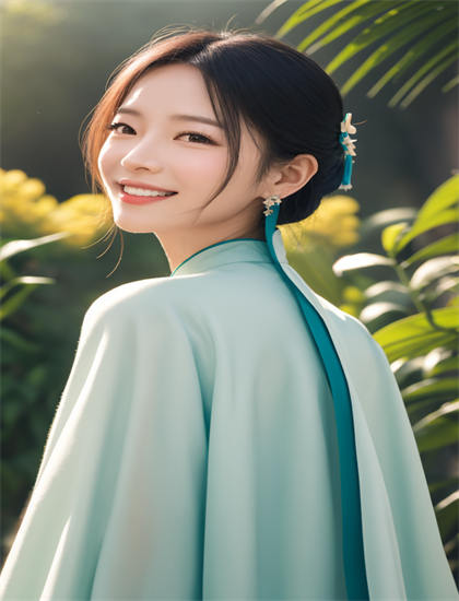 票房黑马：《问道之凤凰殿主》场景的环境描写与情绪烘托——服装造型的设计思路