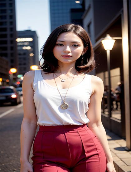 专业影视分析师带你了解《神的孩子喃喃自语》服装的时代还原与角色塑造 【社会意义分析】