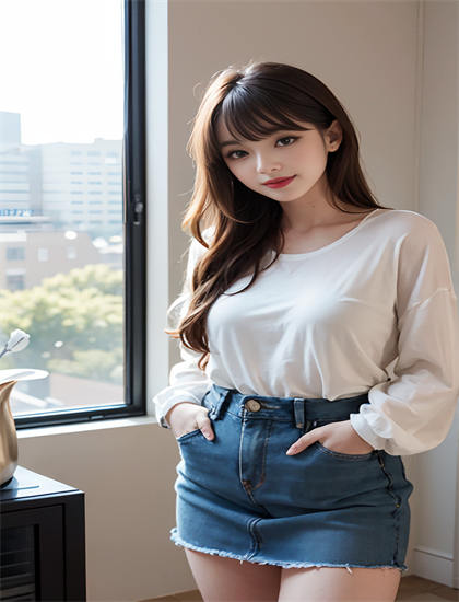 短片人物解析：《约会阳光》中的的审美特点与艺术成就 认识人物与故事的互动