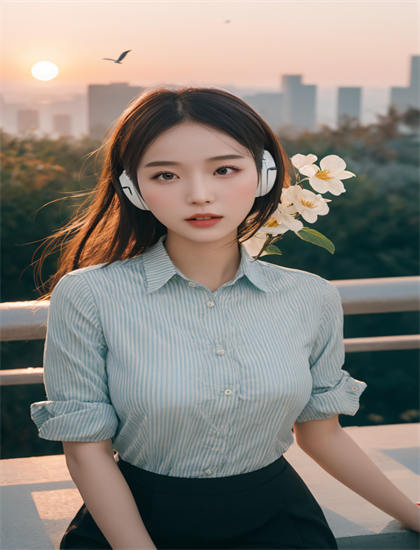 《女朋友的品味3》场景布置个人分析：环境设计与主题呼应探讨，未删减版